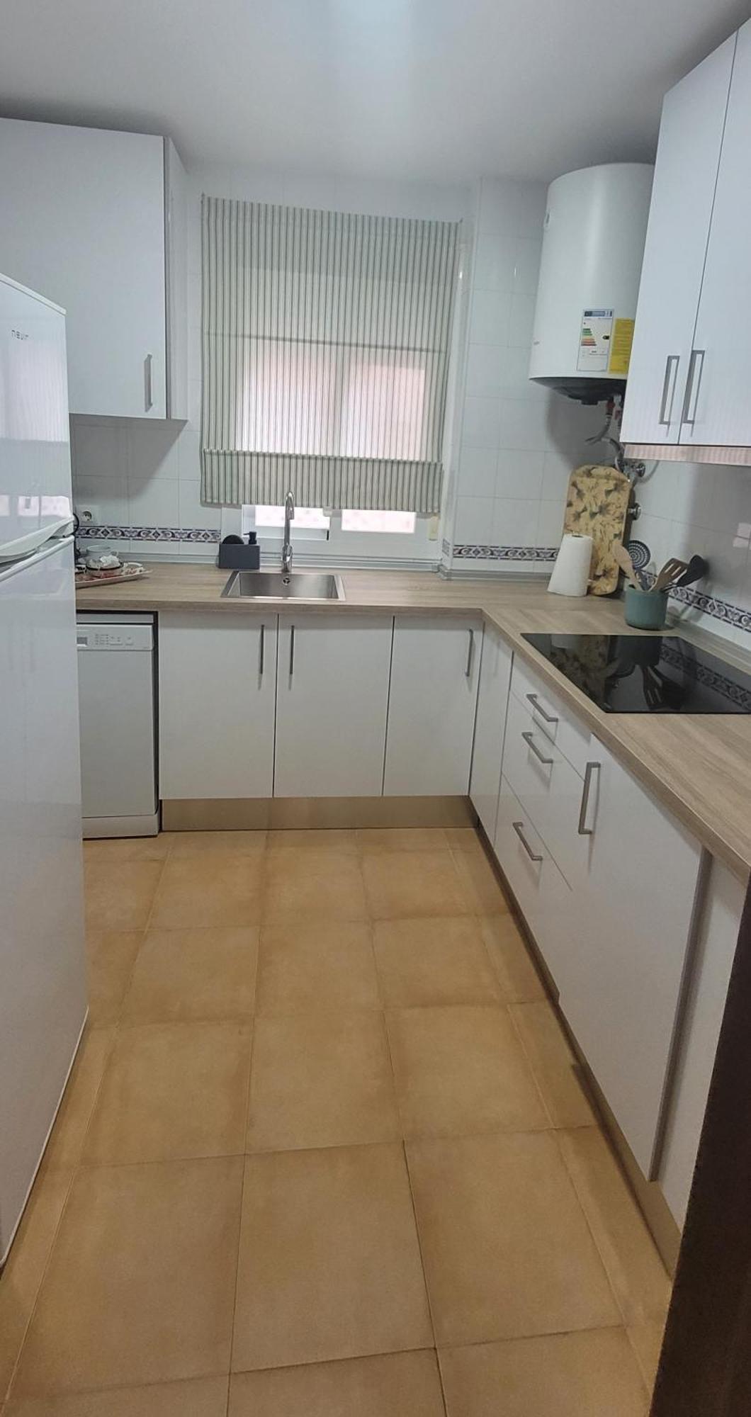 Ferienwohnung Apartamento Arizon Sanlúcar de Barrameda Exterior foto