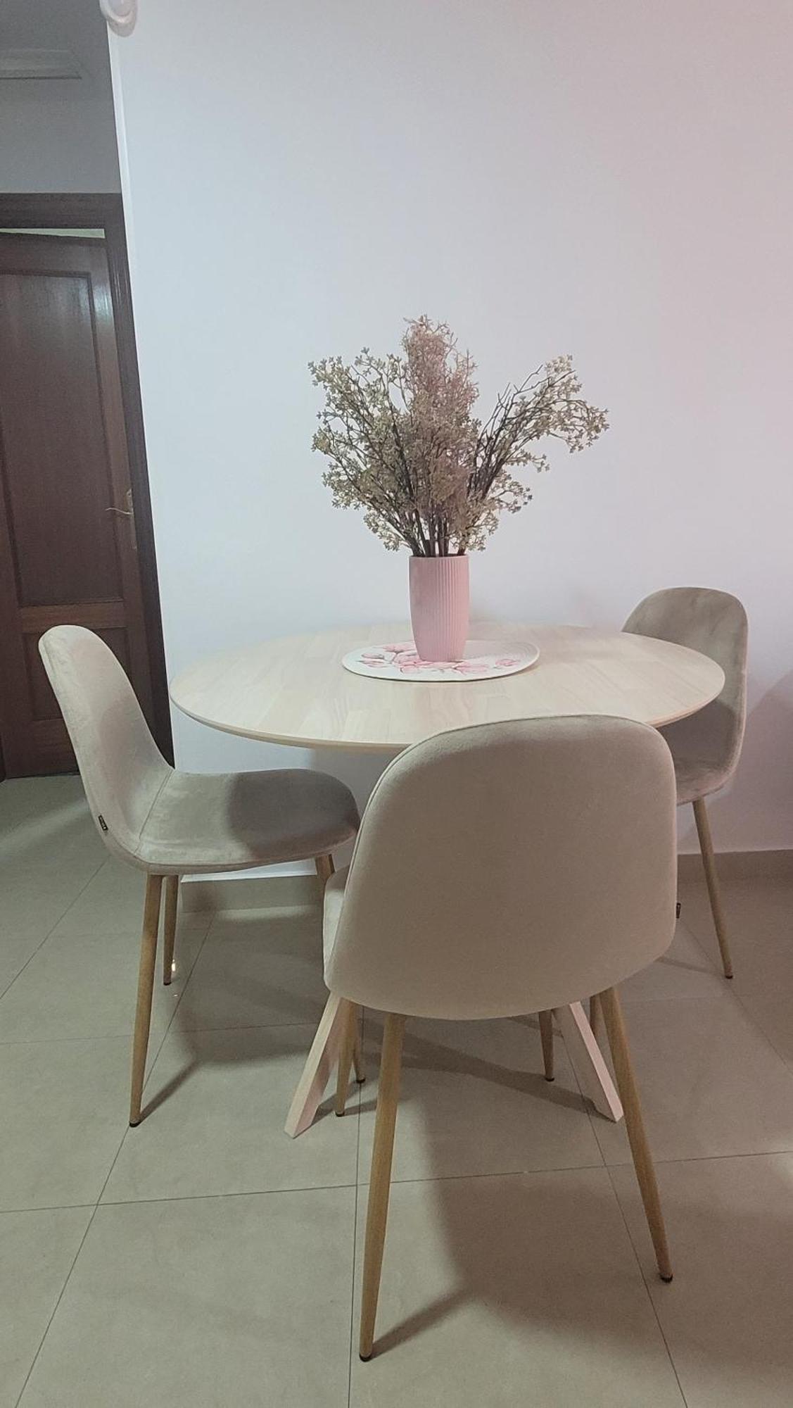 Ferienwohnung Apartamento Arizon Sanlúcar de Barrameda Exterior foto