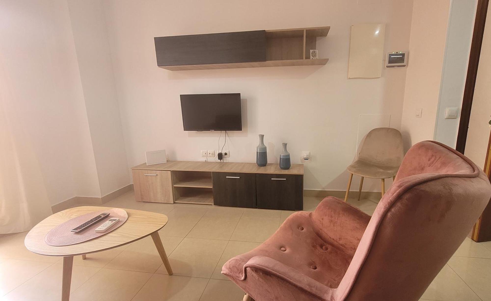 Ferienwohnung Apartamento Arizon Sanlúcar de Barrameda Exterior foto