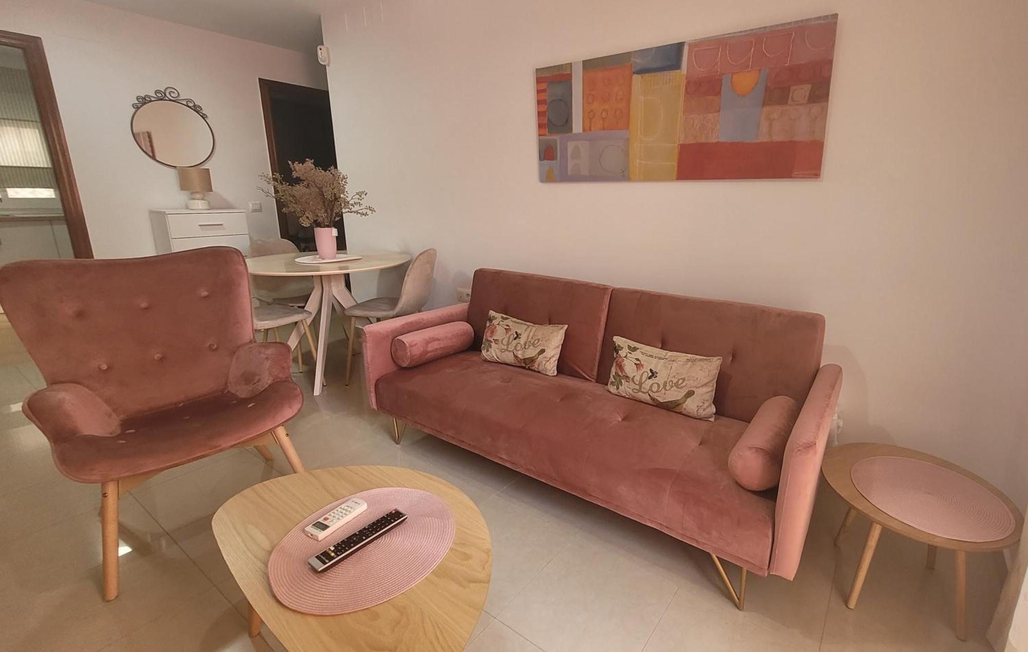 Ferienwohnung Apartamento Arizon Sanlúcar de Barrameda Exterior foto
