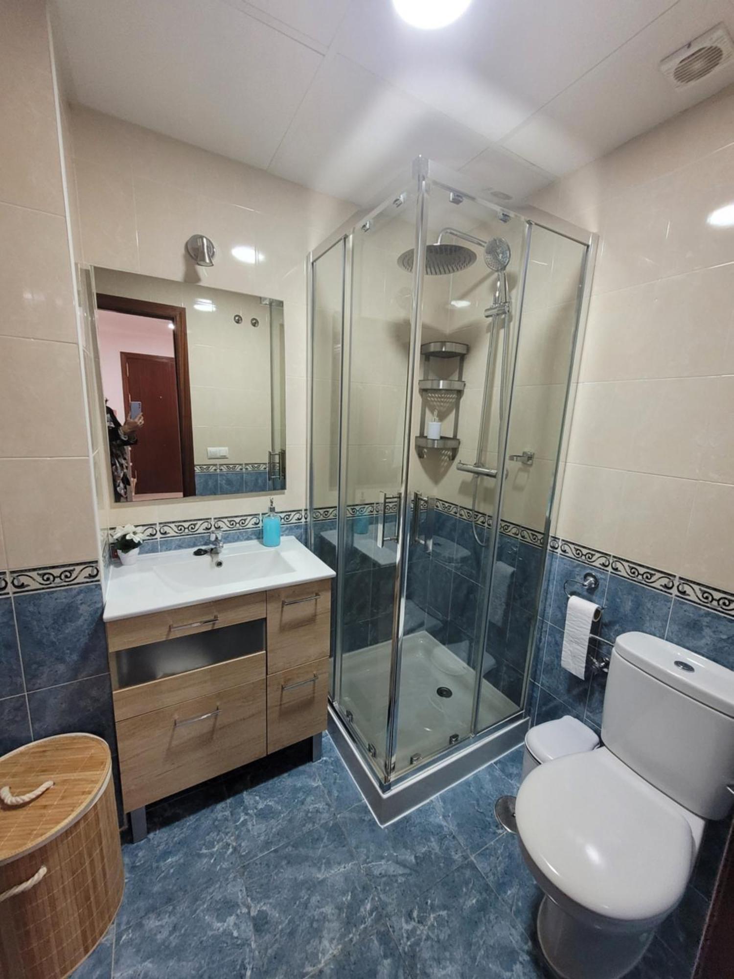 Ferienwohnung Apartamento Arizon Sanlúcar de Barrameda Exterior foto