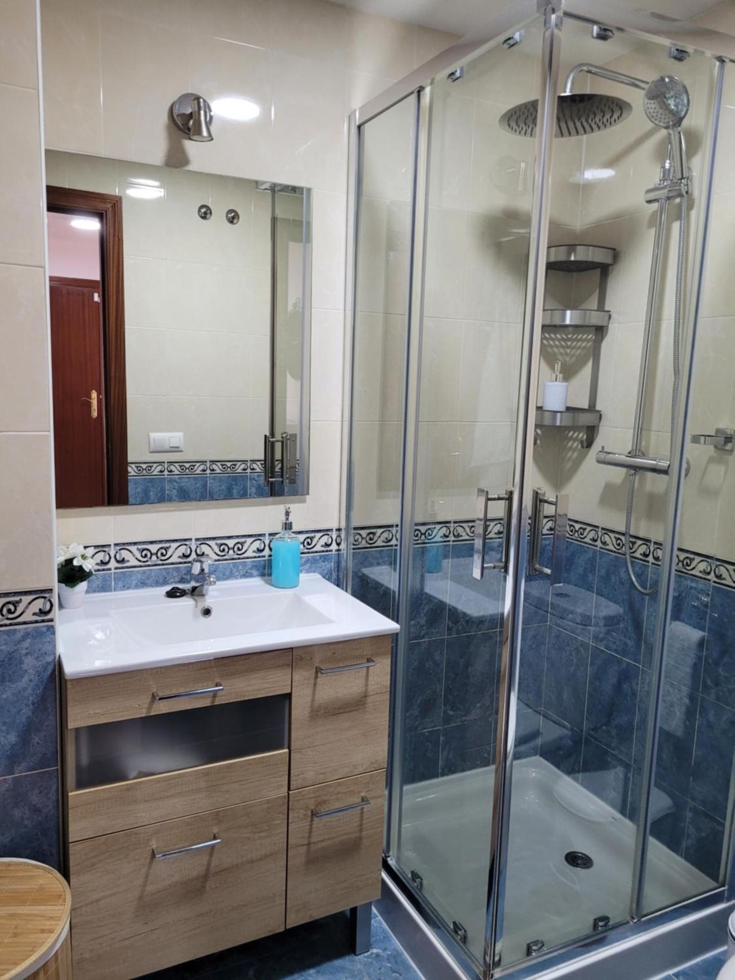 Ferienwohnung Apartamento Arizon Sanlúcar de Barrameda Exterior foto